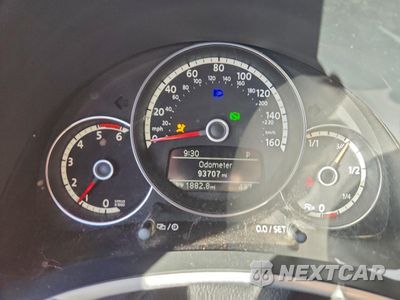 Zdjęcie 9 z 15 samochodu: 2013 VOLKSWAGEN BEETLE VIN:3VWJL7AT1DM633491 - miniatura