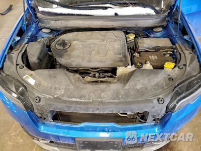 Zdjęcie 12 z 14 samochodu: 2022 JEEP CHEROKEE LIMITED VIN:1C4PJMDX2ND540511 - miniatura