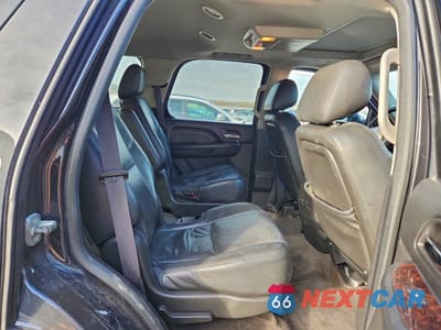Zdjęcie 10 z 13 samochodu: 2013 GMC YUKON DENALI VIN:1GKS2EEF3DR311781 - miniatura