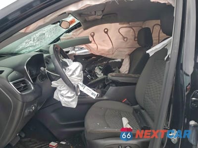 Zdjęcie 7 z 13 samochodu: 2021 CHEVROLET EQUINOX LT VIN:3GNAXKEV4ML375535 - miniatura