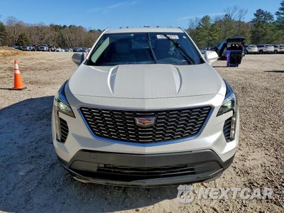 Piąte zdjęcie samochodu w środku: 2023 CADILLAC XT4 LUXURY VIN:1GYAZAR46PF105438 - miniatura
