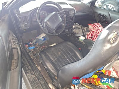 Zdjęcie 8 z 12 samochodu: 2002 CHEVROLET CAMARO Z28 VIN:2G1FP22G122149815 - miniatura