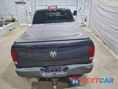 Zdjęcie 6 z 12 samochodu: 2010 DODGE RAM 2500 VIN:3D7TT2CT6AG121608 - miniatura
