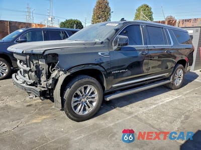 2023 GMC YUKON XL DENALI 1GKS2JKLXPR201723 - główne zdjęcie licytacji z USA - miniatura