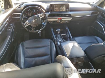 Zdjęcie 8 z 14 samochodu: 2020 KIA TELLURIDE LX VIN:5XYP24HC0LG086066 - miniatura