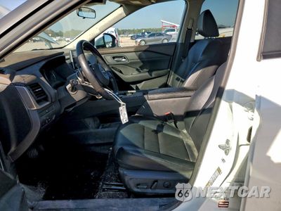 Zdjęcie 7 z 13 samochodu: 2023 NISSAN ROGUE SV VIN:5N1BT3BA6PC767668 - miniatura