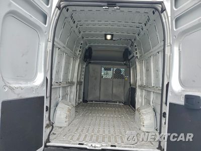 Zdjęcie 10 z 13 samochodu: 2025 RAM PROMASTER 3500 DELIVERY VAN VIN:3C6MRVSGXSE539175 - miniatura