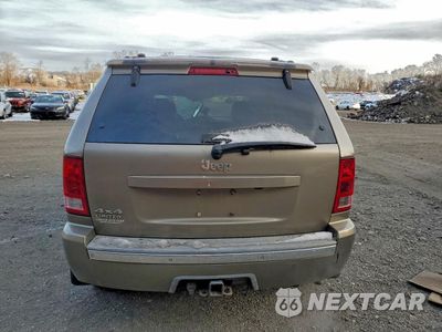 Zdjęcie 6 z 15 samochodu: 2006 JEEP GRAND CHEROKEE LIMITED VIN:1J4HR58N26C185160 - miniatura
