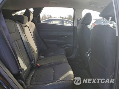 Zdjęcie 11 z 15 samochodu: 2025 HYUNDAI TUCSON SEL VIN:5NMJBCDE8SH481219 - miniatura