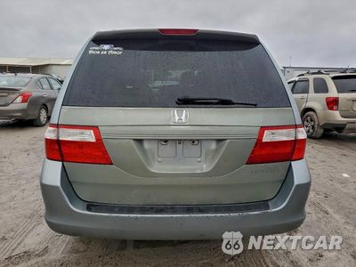Zdjęcie 16 z 39 samochodu: 2005 HONDA ODYSSEY EXL VIN:5FNRL38775B134658 - miniatura