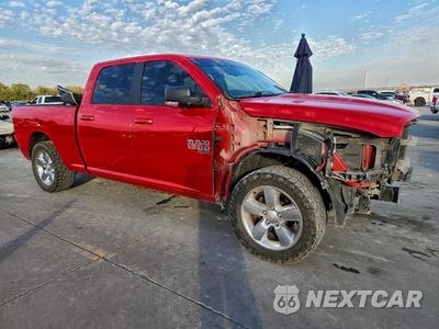 Zdjęcie 6 z 22 samochodu: 2019 RAM 1500 CLASSIC SLT VIN:1C6RR6TT2KS711672 - miniatura