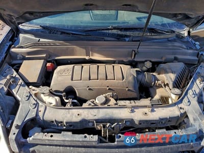 Zdjęcie 12 z 14 samochodu: 2012 GMC ACADIA DENALI VIN:1GKKVTED0CJ417743 - miniatura