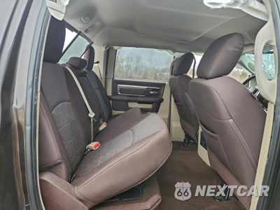 Zdjęcie 10 z 14 samochodu: 2017 RAM 1500 SLT VIN:1C6RR7LT6HS602341 - miniatura