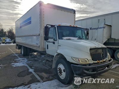 2012 INTERNATIONAL 4300 BOX TRUCK 1HTMMAAL8CH456695 - główne zdjęcie licytacji z USA - miniatura