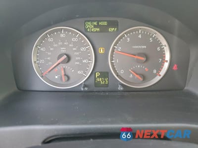 Zdjęcie 9 z 13 samochodu: 2007 VOLVO S40 2.4I VIN:YV1MS390972293941 - miniatura
