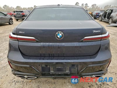 Zdjęcie 6 z 11 samochodu: 2024 BMW 760 XI VIN:WBA33EJ0XRCT01867 - miniatura