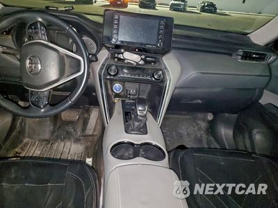 Zdjęcie 8 z 14 samochodu: 2021 TOYOTA VENZA LE VIN:JTEAAAAH5MJ034944 - miniatura