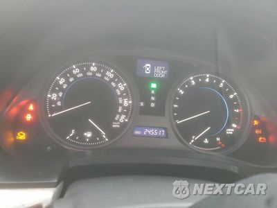 Zdjęcie 9 z 13 samochodu: 2009 LEXUS IS 250 VIN:JTHBK262995096992 - miniatura