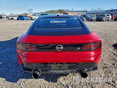 Zdjęcie 6 z 12 samochodu: 2025 NISSAN Z SPORT VIN:JN1BZ4AH0SM411522 - miniatura