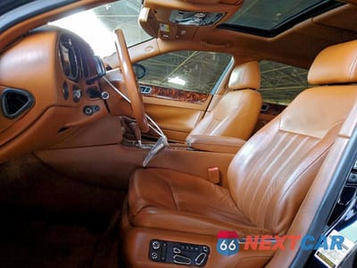 Zdjęcie 7 z 11 samochodu: 2013 BENTLEY CONTINENTAL FLYING SPUR VIN:SCBBR9ZA0DC081412 - miniatura