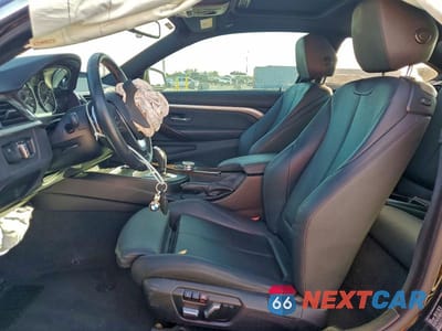 Zdjęcie 7 z 12 samochodu: 2016 BMW 428 I VIN:WBA3N7C54GK228402 - miniatura
