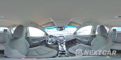 Zdjęcie 14 z 14 samochodu: 2015 CHEVROLET CRUZE LT VIN:1G1PC5SB1F7160205 - miniatura