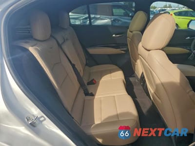 Zdjęcie 11 z 14 samochodu: 2024 CADILLAC XT4 LUXURY VIN:1GYAZAR40RF201679 - miniatura