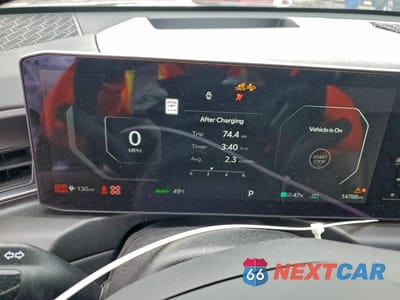 Zdjęcie 9 z 13 samochodu: 2025 KIA EV9 GT LINE VIN:5XYAEFS55SG003149 - miniatura