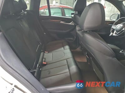 Zdjęcie 10 z 12 samochodu: 2021 BMW X3 XDRIVE30I VIN:5UXTY5C05M9E81199 - miniatura