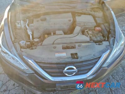 Zdjęcie 11 z 13 samochodu: 2016 NISS ALTIMA 2.5 SV VIN:1N4AL3APXGC283790 - miniatura