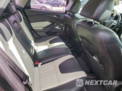 Zdjęcie 11 z 14 samochodu: 2014 FORD FOCUS SE VIN:1FADP3K22EL326522 - miniatura