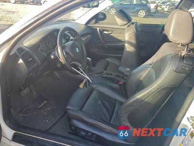 Zdjęcie 7 z 14 samochodu: 2008 BMW 128 I VIN:WBAUP73558VF08881 - miniatura
