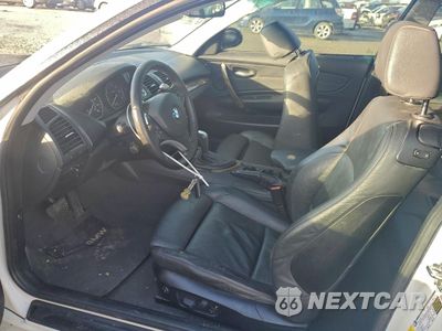 Zdjęcie 7 z 14 samochodu: 2008 BMW 128 I VIN:WBAUP73558VF08881 - miniatura