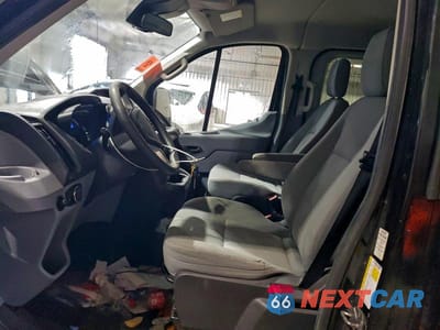 Zdjęcie 7 z 12 samochodu: 2016 FORD TRANSIT T-350 VIN:1FBZX2ZM7GKA92019 - miniatura
