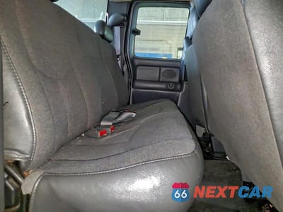 Zdjęcie 10 z 11 samochodu: 2003 CHEVROLET SILVERADO C2500 HEAVY DUTY VIN:1GCHC29U13E357271 - miniatura