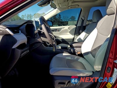 Zdjęcie 7 z 15 samochodu: 2025 TOYOTA RAV4 XLE PREMIUM VIN:2T3C1RFV7SW407328 - miniatura