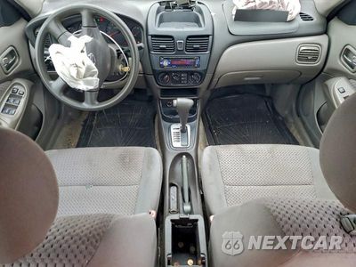 Zdjęcie 8 z 12 samochodu: 2005 NISS SENTRA 1.8 VIN:3N1CB51D05L538846 - miniatura