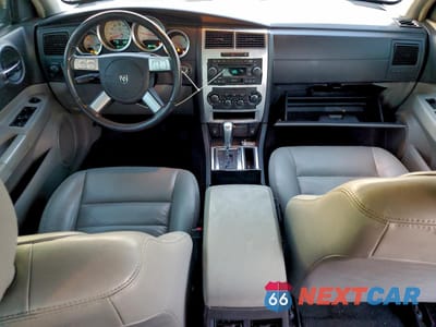 Zdjęcie 8 z 14 samochodu: 2006 DODGE CHARGER R/T VIN:2B3KA53H06H161636 - miniatura