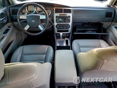 Zdjęcie 8 z 14 samochodu: 2006 DODGE CHARGER R/T VIN:2B3KA53H06H161636 - miniatura