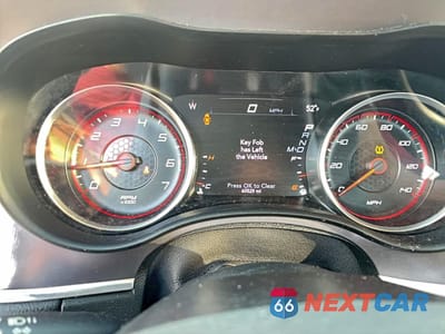 Zdjęcie 8 z 11 samochodu: 2019 DODGE CHARGER SXT VIN:2C3CDXBG8KH699143 - miniatura