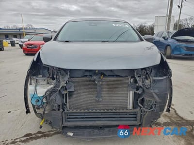 Piąte zdjęcie samochodu w środku: 2020 NISSAN MURANO S VIN:5N1AZ2AJ6LN173621 - miniatura