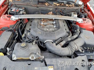 Zdjęcie 11 z 13 samochodu: 2013 FORD MUSTANG GT VIN:1ZVBP8FF1D5270522 - miniatura