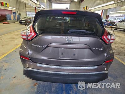 Zdjęcie 6 z 13 samochodu: 2015 NISS MURANO S VIN:5N1AZ2MH1FN261134 - miniatura