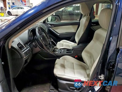 Zdjęcie 7 z 14 samochodu: 2016 MAZDA CX-5 GT VIN:JM3KE4DY3G0695058 - miniatura