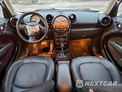 Zdjęcie 8 z 15 samochodu: 2013 MINI COOPER COUNTRYMAN VIN:WMWZB3C54DWM09869 - miniatura