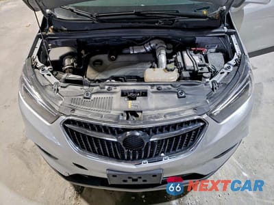 Zdjęcie 12 z 13 samochodu: 2022 BUICK ENCORE PREFERRED VIN:KL4CJESM9NB510585 - miniatura