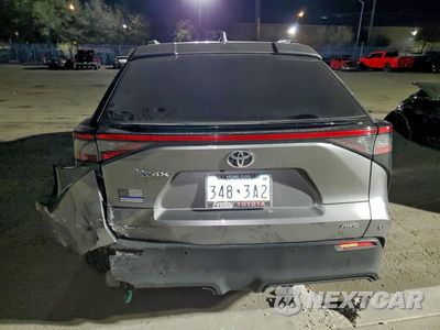 Zdjęcie 6 z 14 samochodu: 2024 TOYOTA BZ4X XLE VIN:JTMABACA0RA074566 - miniatura