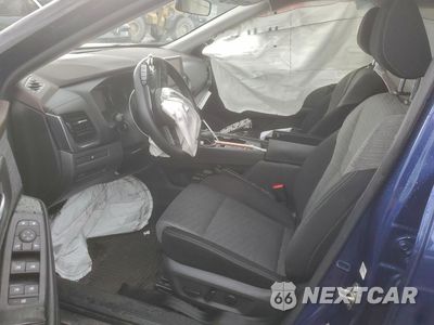 Zdjęcie 7 z 14 samochodu: 2021 NISSAN ROGUE SV VIN:JN8AT3BA6MW017363 - miniatura