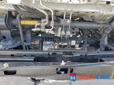 Zdjęcie 7 z 10 samochodu: 2024 ISUZU NPR HD DUMP TRUCK VIN:54DC4J1D4RS205536 - miniatura