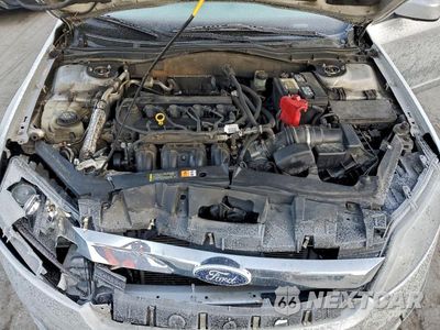 Zdjęcie 11 z 12 samochodu: 2011 FORD FUSION SEL VIN:3FAHP0JA8BR117002 - miniatura